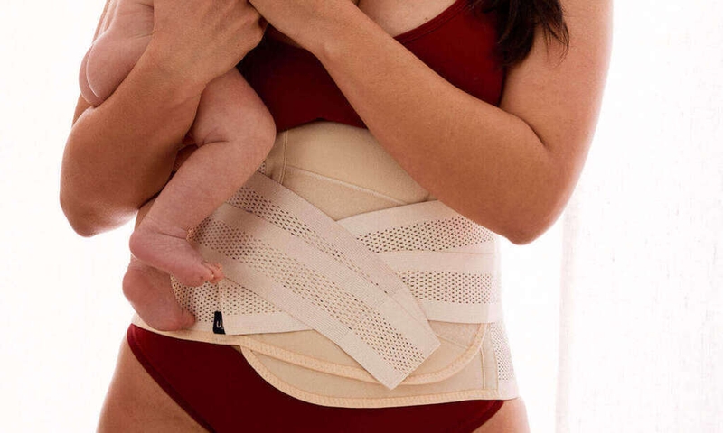 Ưu và nhược điểm của việc nịt bụng sau sinh là gì? Những lưu ý cần biết 3