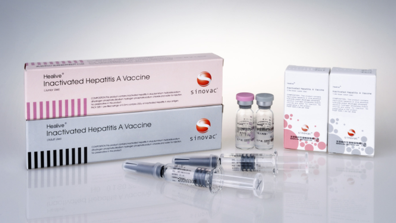 Vaccine bất hoạt bảo vệ cơ thể như thế nào?3