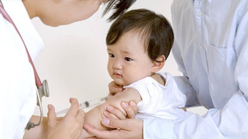 Vắc-xin 5 trong 1, 6 trong 1 có ngừa được phế cầu khuẩn không? 2