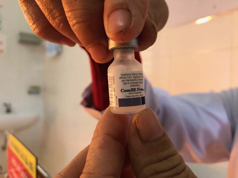 Vắc xin 5 trong 1 có mấy loại? Nên tiêm vắc xin 5 trong 1 loại nào?-3