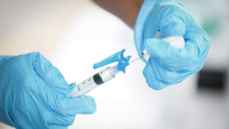 Vắc xin 6 trong 1 được sử dụng phổ biến để phòng ngừa đồng thời 6 bệnh truyền nhiễm nguy hiểm