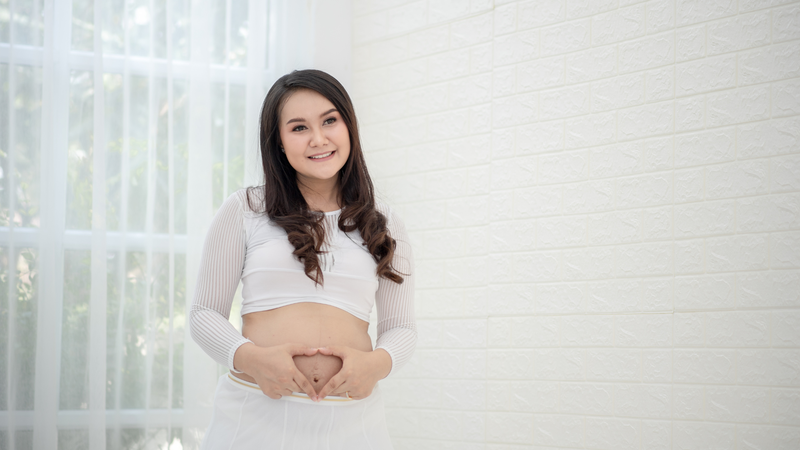 Abrysvo được chỉ định cho người lớn tuổi từ 60 trở lên và phụ nữ mang thai