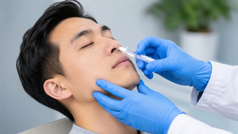 Điểm khác biệt của vắc xin DNA dạng xịt trị lao nằm ở cơ chế kích hoạt miễn dịch có mục tiêu, kết hợp công nghệ DNA