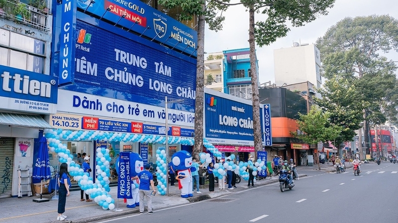 Vắc xin bạch hầu hoạt động như thế nào trong cơ thể người? Tác dụng của vắc xin bạch hầu 4