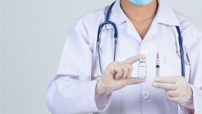 Vắc xin Barycela của nước nào? Barycela được sản xuất bởi công ty GC Biopharma của Hàn Quốc