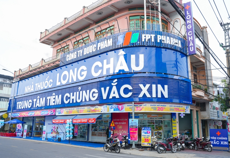 Vắc xin Bexsero tiêm ở đâu? Địa chỉ tiêm chủng uy tín và vị trí tiêm an toàn 4