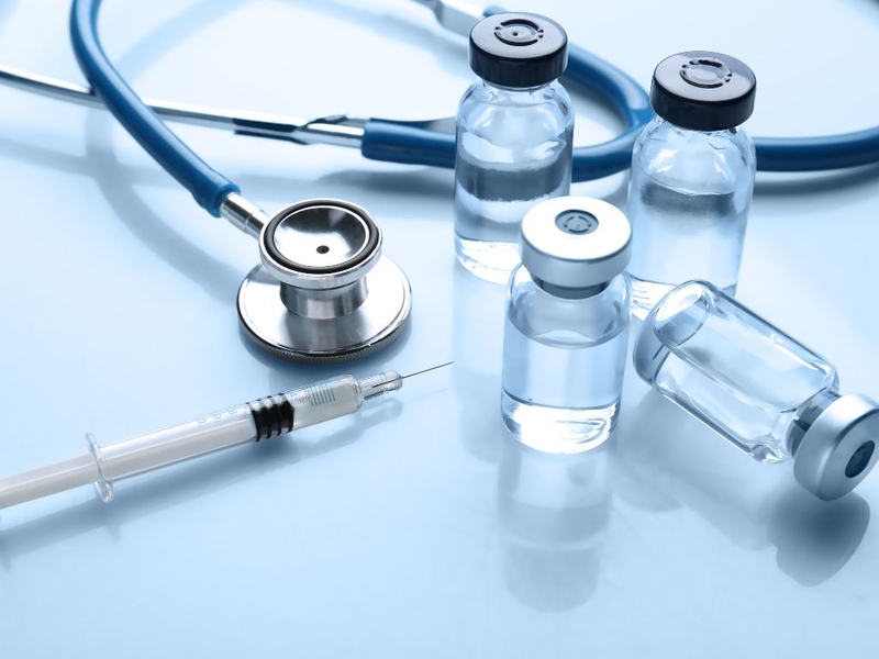 Vắc xin có phải là kháng sinh không? Những lưu ý quan trọng cần biết 1