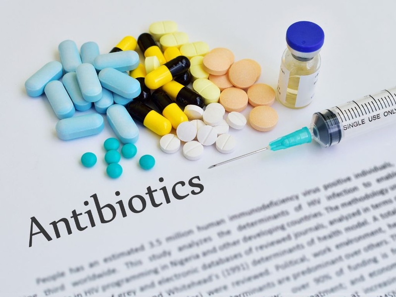 Vắc xin có phải là kháng sinh không? Những lưu ý quan trọng cần biết 2