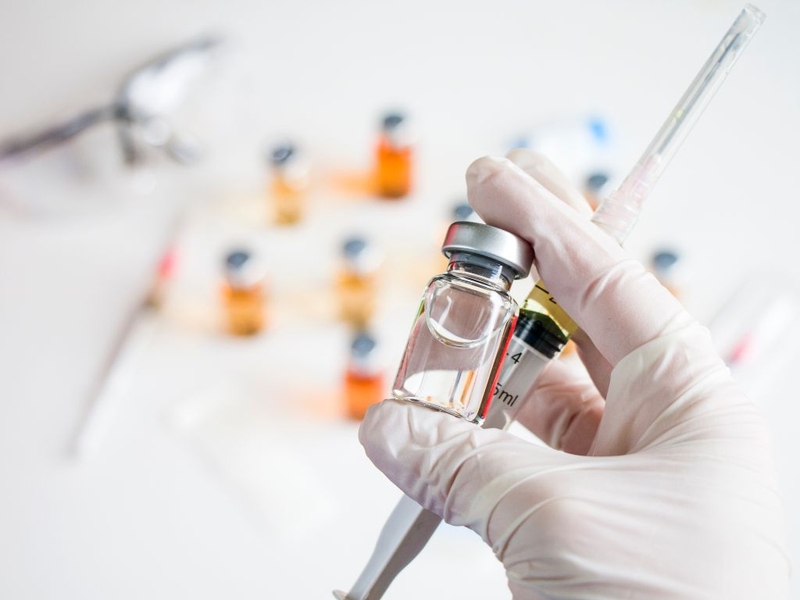 Vắc xin có phải là kháng sinh không? Những lưu ý quan trọng cần biết 3