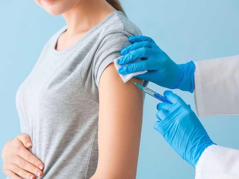 Vắc xin có phải là kháng sinh không? Những lưu ý quan trọng cần biết 4