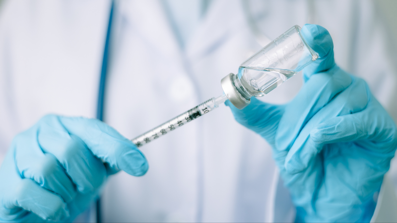 Vắc xin cúm A phòng ngừa hiệu quả bệnh cúm do virus gây ra