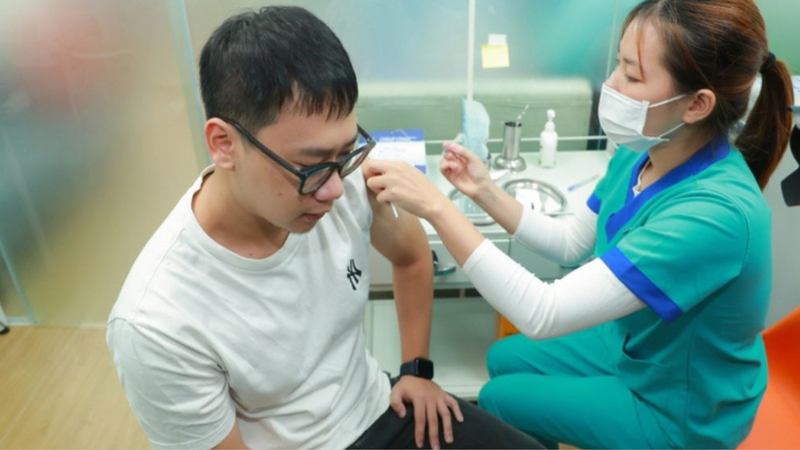 Mỗi loại vắc xin cần thận trọng với những đối tượng riêng