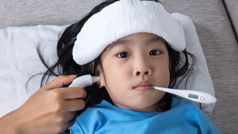 Vắc xin cúm tứ giá: Lựa chọn bảo vệ toàn diện cho mùa cúm 4