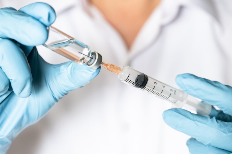 Vắc xin dại và huyết thanh kháng dại có điểm gì khác biệt?2