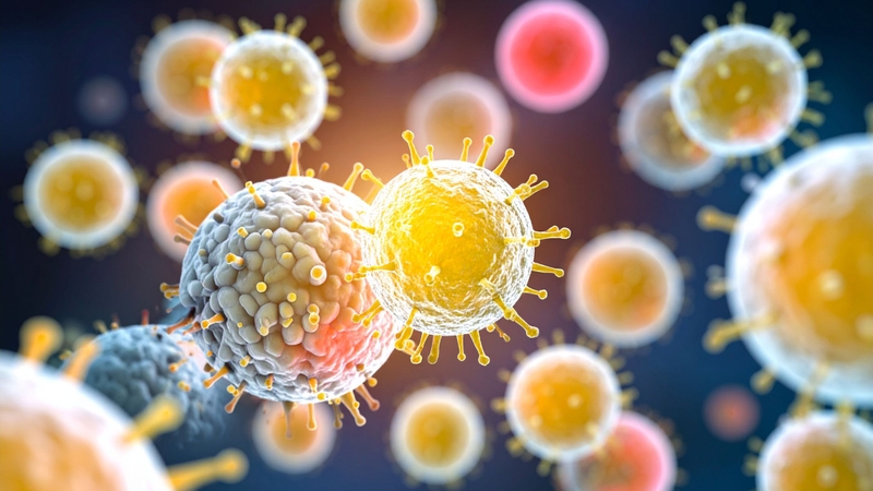 Gardasil 9 mở rộng khả năng bảo vệ lên đến 9 chủng