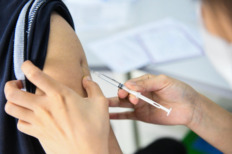 Vắc xin GC Flu Quadrivalen 0,5 ml (Hàn Quốc)