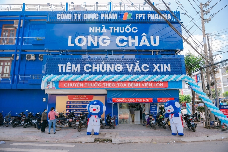 Vắc xin Gene HBVax 0,5ml (Việt Nam) 4