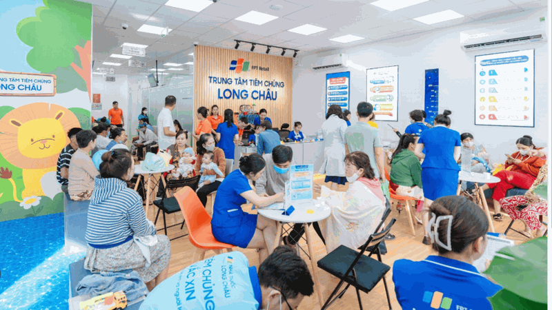 Vắc xin HPV là gì? Địa điểm tiêm HPV ở Quảng Ninh 4