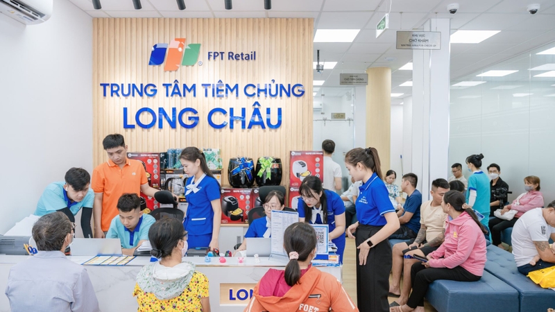 Vắc xin IPV tiêm ở đâu? Địa chỉ tiêm vắc xin IPV uy tín và an toàn 3