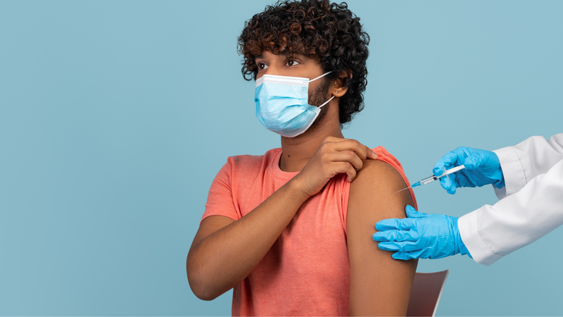 Đối tượng tiêm vắc xin viêm não Nhật Bản JEEV 3mcg 0.5ml