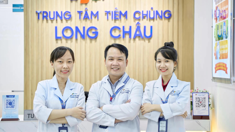 Vắc xin JEEV 3MCG 0.5 ML (Ấn Độ) 5