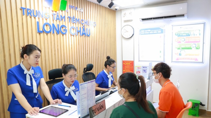 Vắc xin mORCVAX (Việt Nam) 3