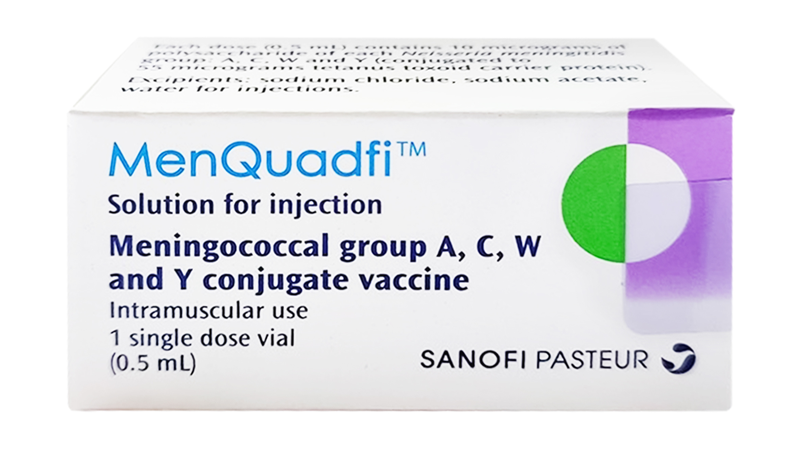 Vắc xin MenQuadfi: Tác dụng, lịch tiêm và lưu ý khi tiêm 4