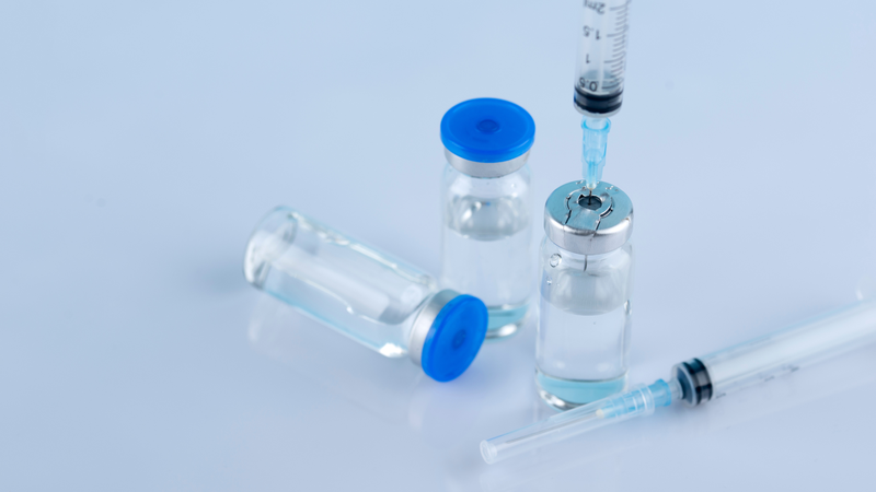 Vắc xin Nimenrix là vắc xin liên hợp phòng bệnh não mô cầu, được sản xuất bởi Pfizer tại Bỉ