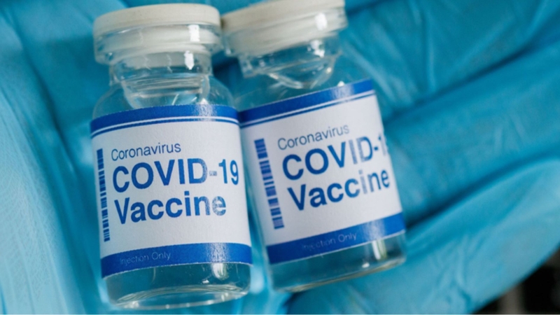 Vắc xin Pfizer được đánh giá có độ an toàn cao