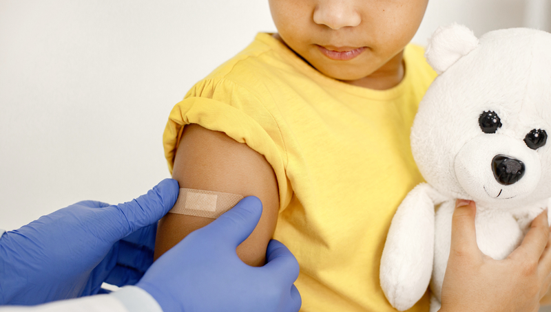 Vắc xin phế cầu 13 giá bao nhiêu? Đâu là địa chỉ tiêm vắc xin phế cầu 13 uy tín? 2