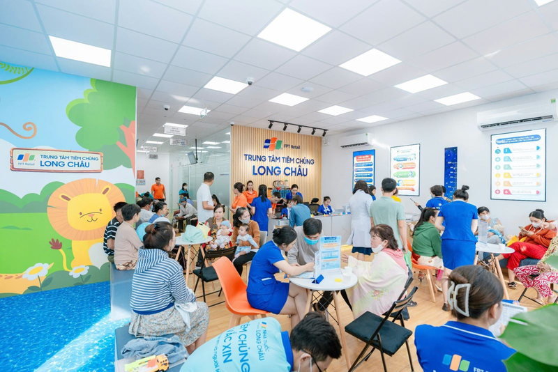 Vắc xin phế cầu 15 (Vaxneuvance): Tác dụng, lịch tiêm và giá tiêm 4