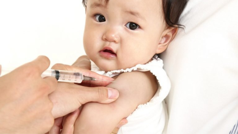 Vắc xin phế cầu là gì? Vắc xin phế cầu cần tiêm mấy mũi?6