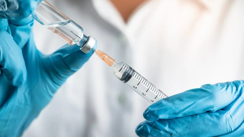 Vắc xin phòng ung thư buồng trứng đầu tiên trên thế giới đang được phát triển tại Anh 3