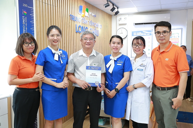 Virus cúm B là gì? Có vắc xin phòng ngừa không? 5