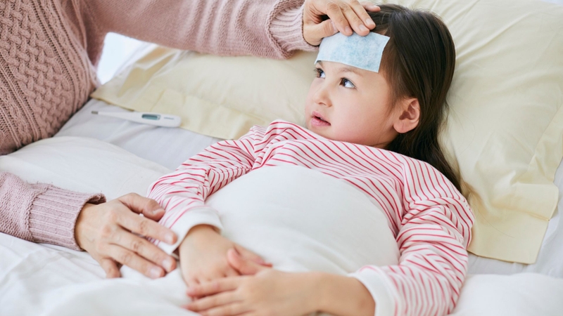 Vắc xin PREVENAR 13 (Bỉ)