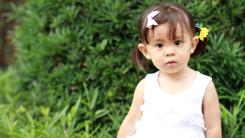 Vắc xin ProQuad được khuyến cáo cho trẻ từ 12 tháng tuổi trở lên