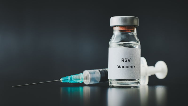 Vắc xin RSV được phát triển nhằm tạo miễn dịch chủ động giúp phòng ngừa nhiễm trùng do RSV