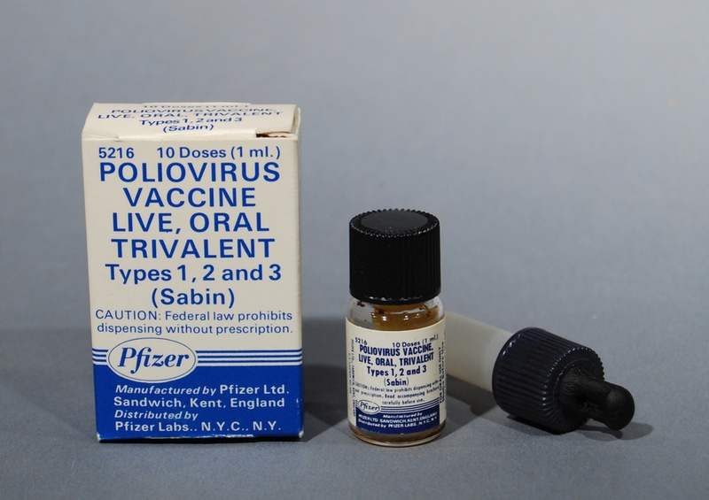 Vắc xin Sabin: Tác dụng, ưu điểm, liều dùng và một số lưu ý cần biết 1