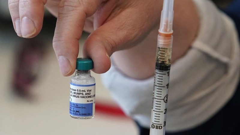 Vắc xin sởi đơn và sởi quai bị rubella khác nhau như thế nào? 2