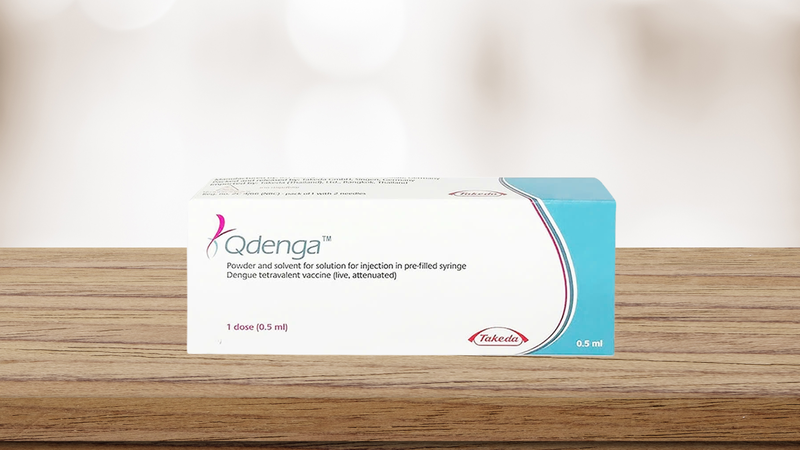 Vắc xin sốt xuất huyết giá bao nhiêu? Những điều bạn cần biết 3