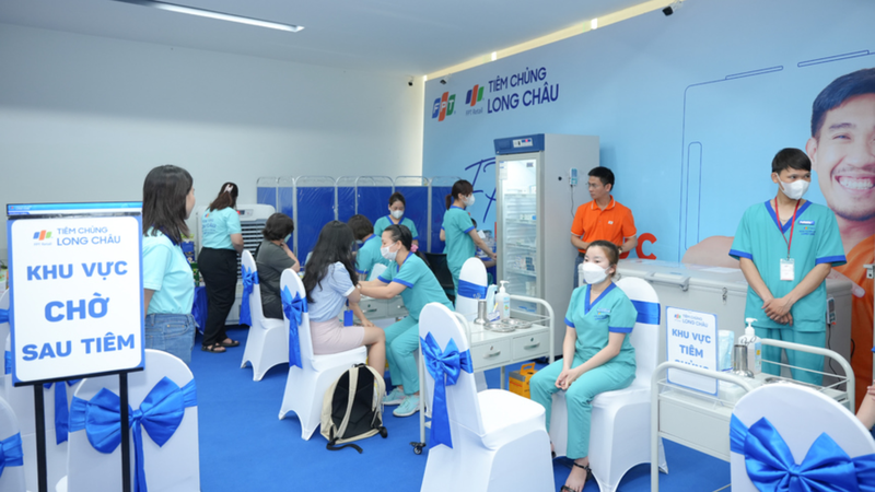 Vắc xin sốt xuất huyết giá bao nhiêu? Những điều bạn cần biết 5