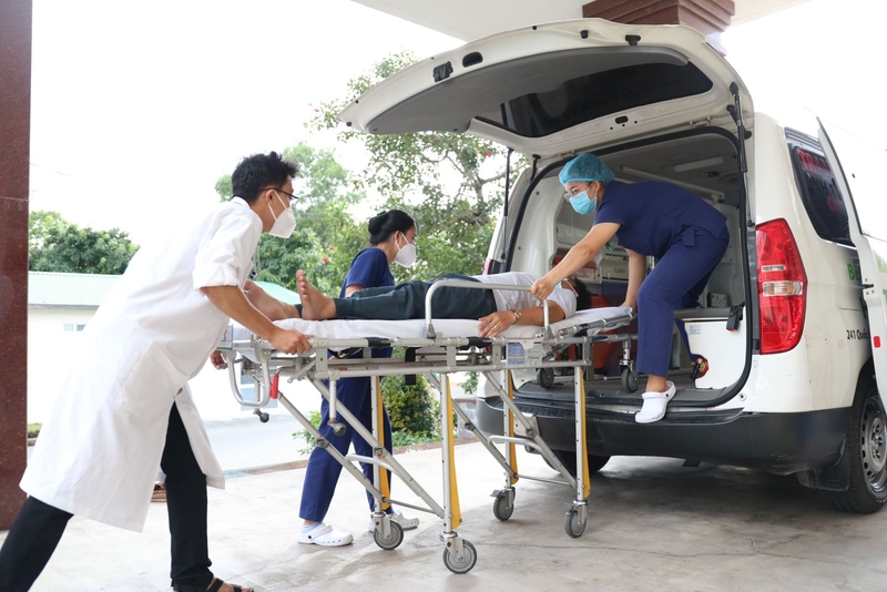 Vắc xin thương hàn là gì? Cần tiêm mấy mũi vắc xin thương hàn? 7