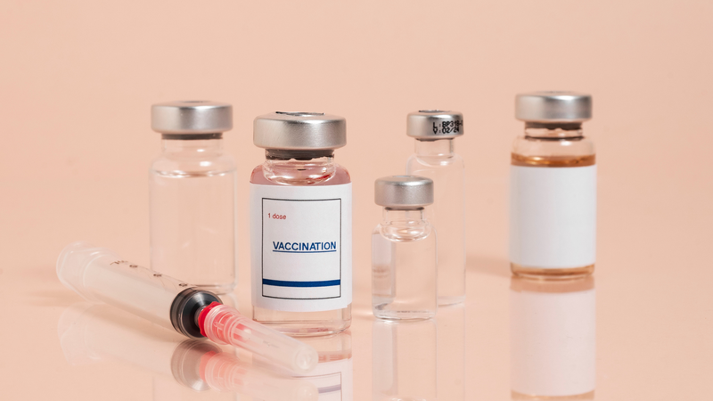 Vắc xin thủy đậu không chứa kháng sinh được sản xuất với công nghệ hiện đại, không sử dụng kháng sinh trong thành phần cuối cùng