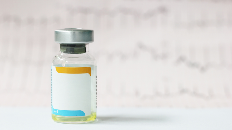 Ngành vắc xin hiện đại đang chuyển dịch theo hướng không kháng sinh