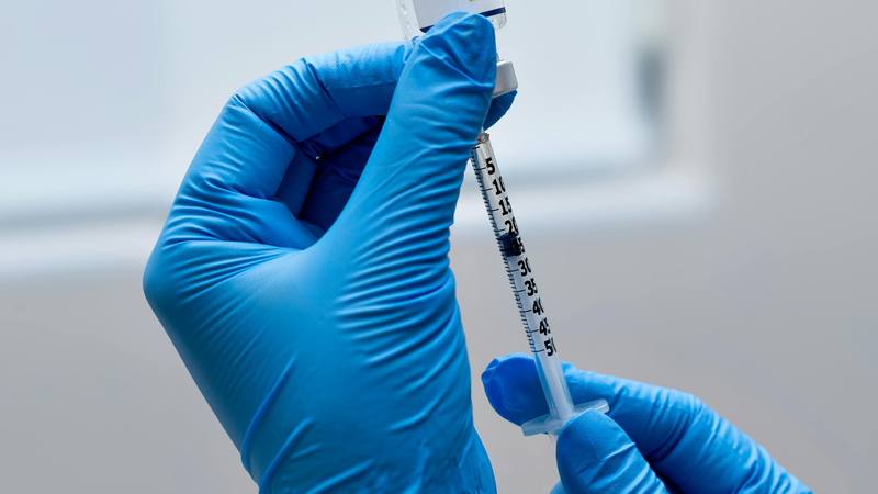 Chủ động sắp xếp tiêm mũi 2 càng sớm càng tốt để bảo vệ toàn diện