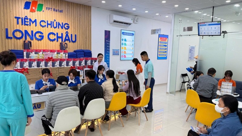 Vắc xin thủy đậu tiêm mấy mũi? Những lưu ý khi tiêm vắc xin thủy đậu 5