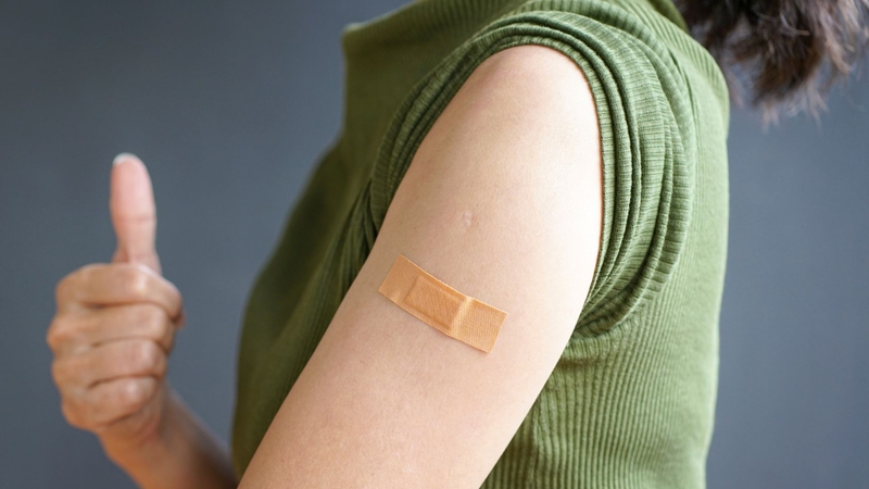 Vắc xin thủy đậu tiêm mấy mũi? Những lưu ý khi tiêm vắc xin thủy đậu 6