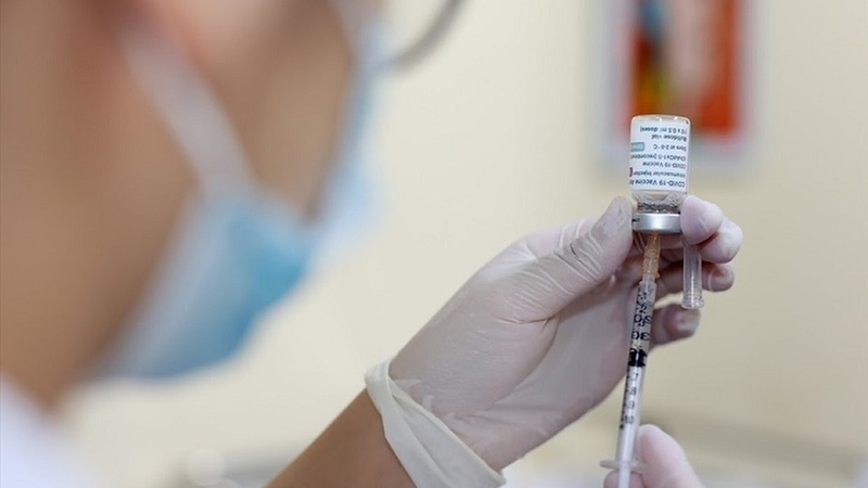 Vắc xin uốn ván VAT và những điều cần biết 1