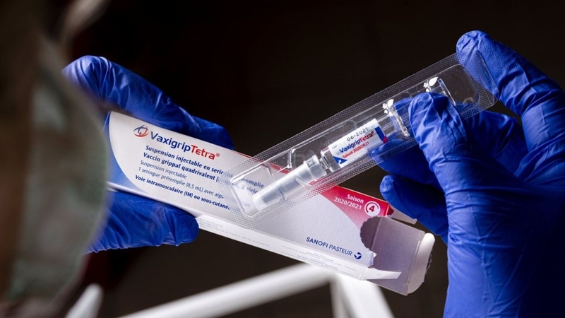 Vắc xin Vaxigrip 0.5ml: Công dụng, liều dùng và tác dụng phụ 2