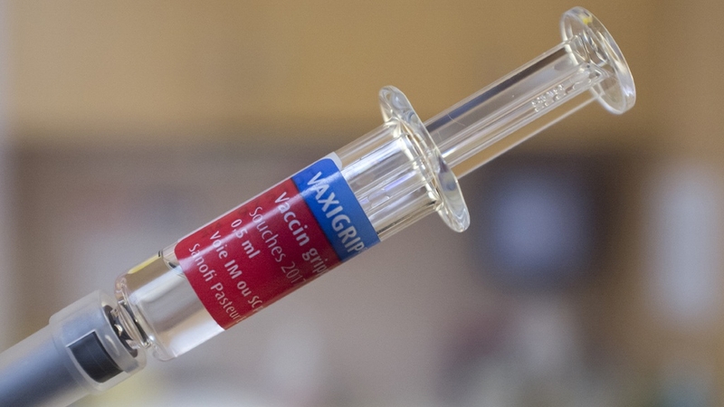 Vắc xin Vaxigrip 0.5ml: Công dụng, liều dùng và tác dụng phụ 1